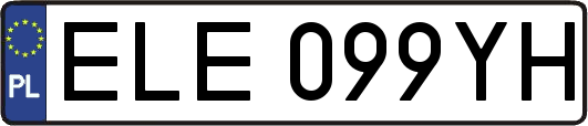 ELE099YH