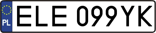 ELE099YK
