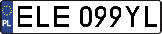 ELE099YL