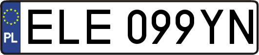 ELE099YN