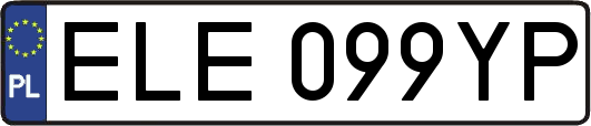ELE099YP