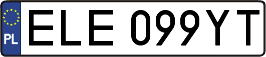 ELE099YT