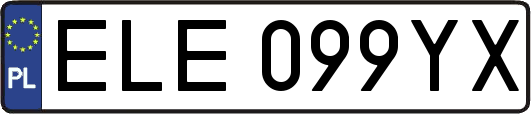 ELE099YX