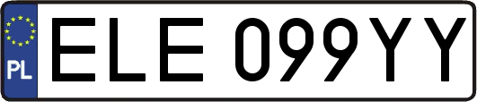 ELE099YY