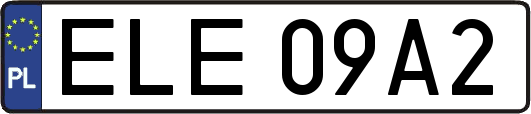 ELE09A2