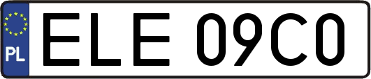 ELE09C0