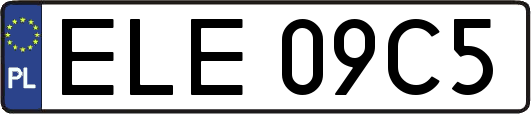 ELE09C5