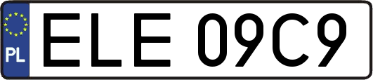 ELE09C9