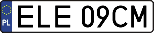 ELE09CM
