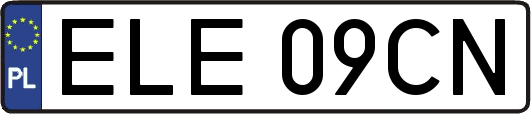 ELE09CN