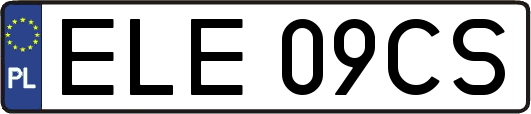 ELE09CS