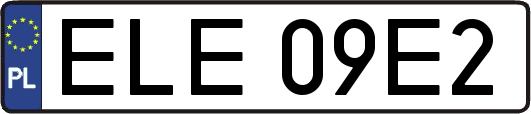 ELE09E2