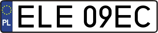 ELE09EC