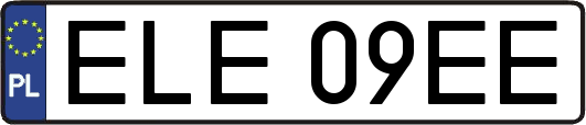ELE09EE