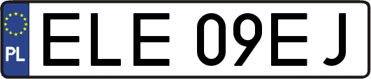 ELE09EJ
