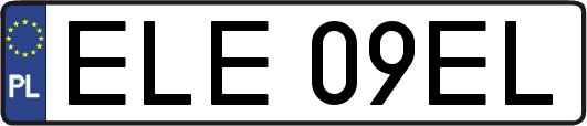 ELE09EL