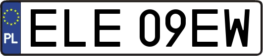 ELE09EW