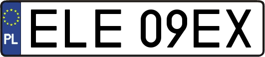 ELE09EX