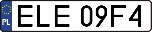 ELE09F4