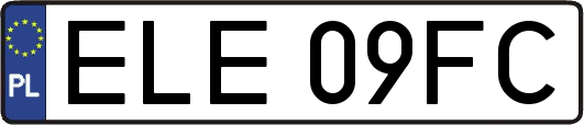 ELE09FC