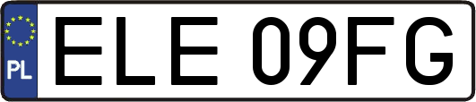 ELE09FG