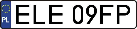 ELE09FP