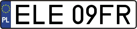 ELE09FR