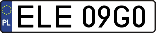 ELE09G0