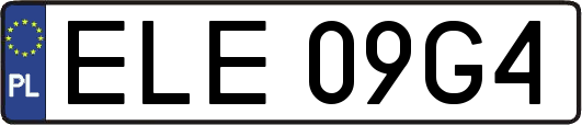 ELE09G4