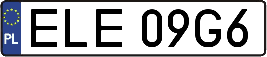 ELE09G6