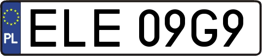 ELE09G9