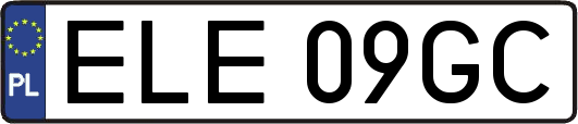 ELE09GC