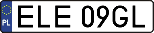 ELE09GL