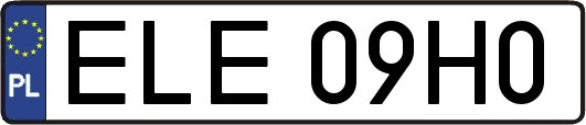 ELE09H0