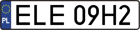 ELE09H2
