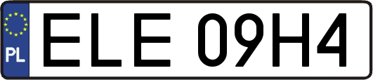 ELE09H4