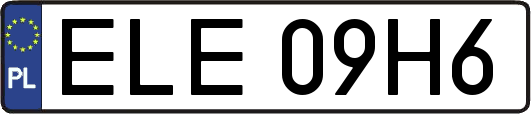 ELE09H6