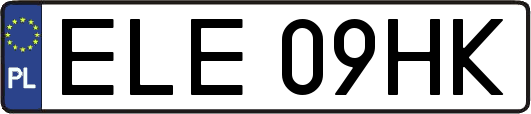 ELE09HK