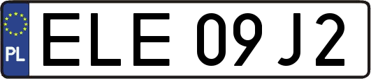 ELE09J2