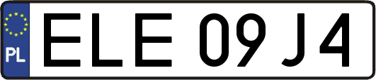 ELE09J4