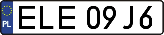 ELE09J6