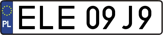 ELE09J9