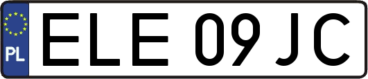 ELE09JC