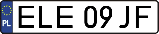 ELE09JF