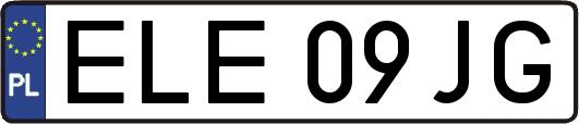 ELE09JG