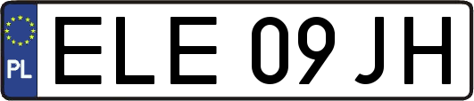 ELE09JH