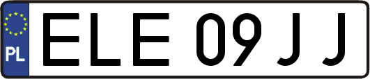 ELE09JJ
