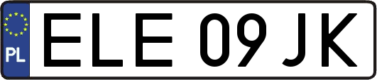 ELE09JK