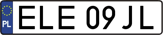 ELE09JL
