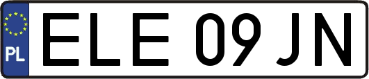 ELE09JN